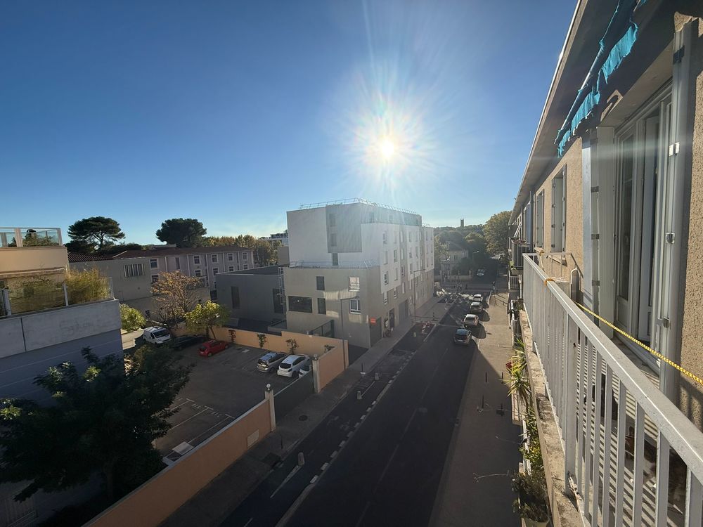 Appartement T5 (120 m2) Montpellier 34090 Quartier Boutonnet