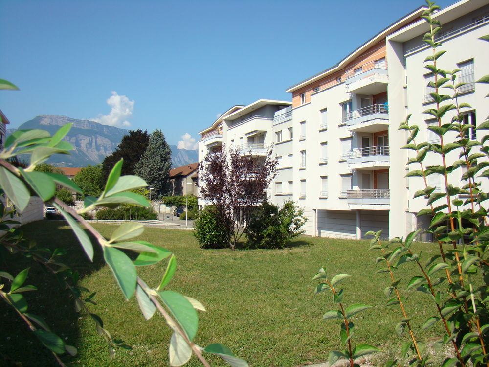 appartement T2 Saint Martin d'Hères