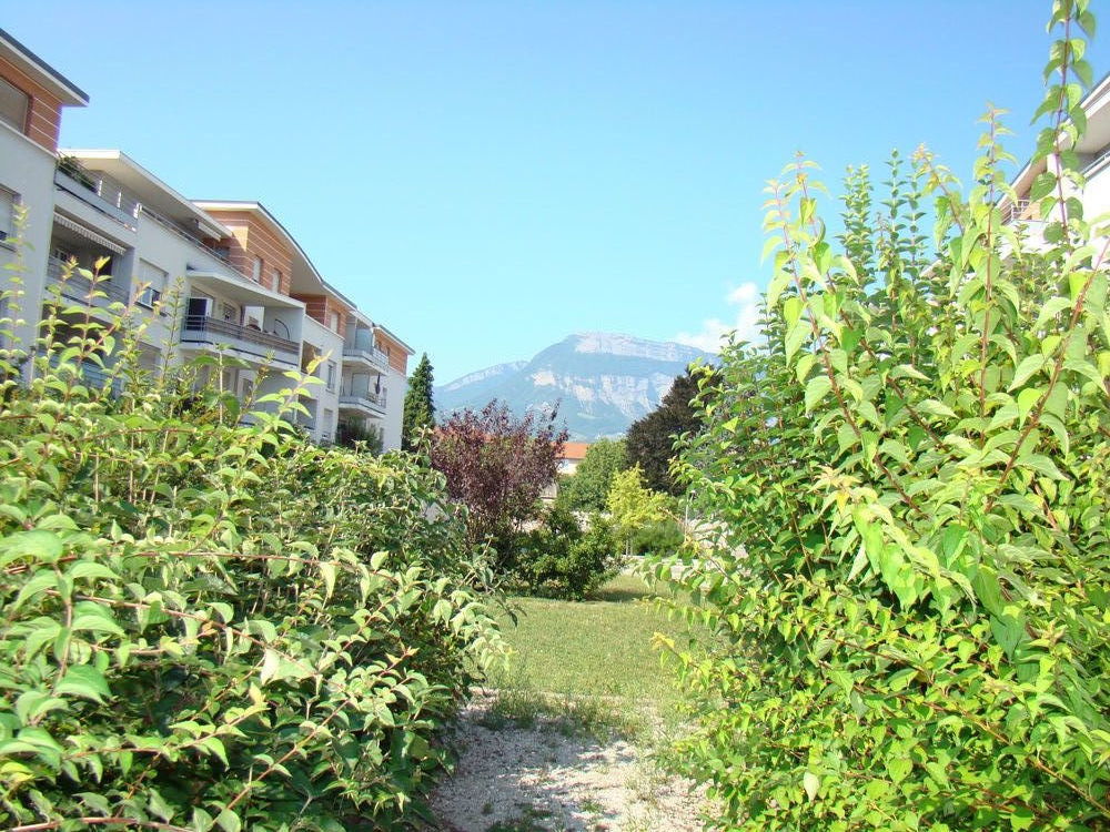 appartement T2 Saint Martin d'Hères