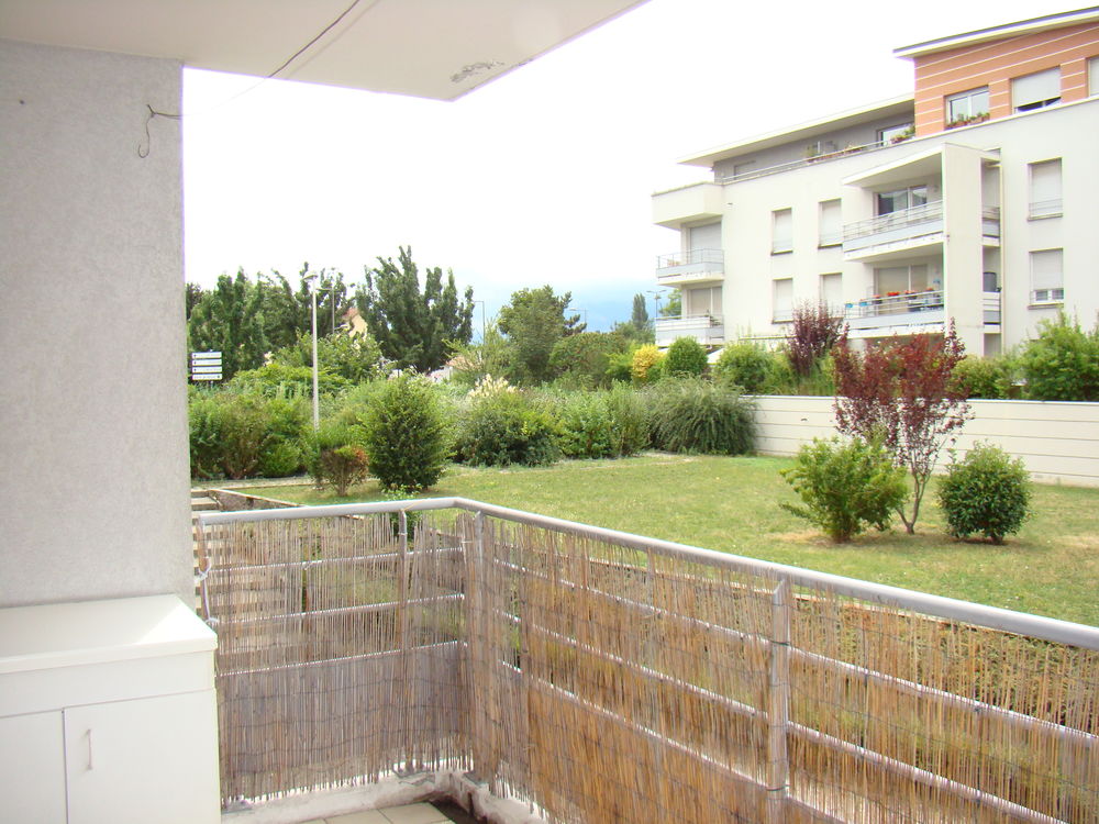 appartement T2 Saint Martin d'Hères