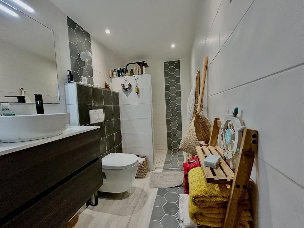 Appartement T2bis ? Anse Marcel ? 97150 Saint-Martin ? Antil
