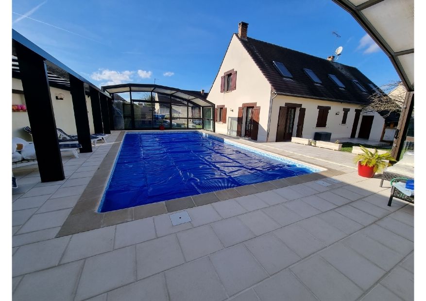 Maison 190 m2 gouvieux centre