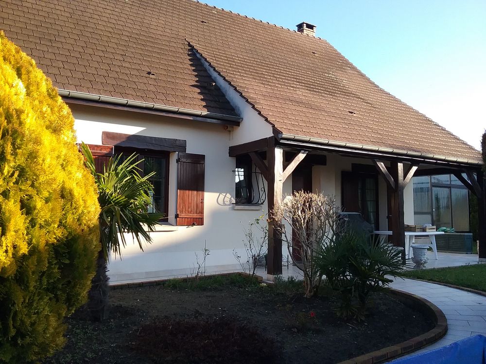 Maison 190 m2 gouvieux centre