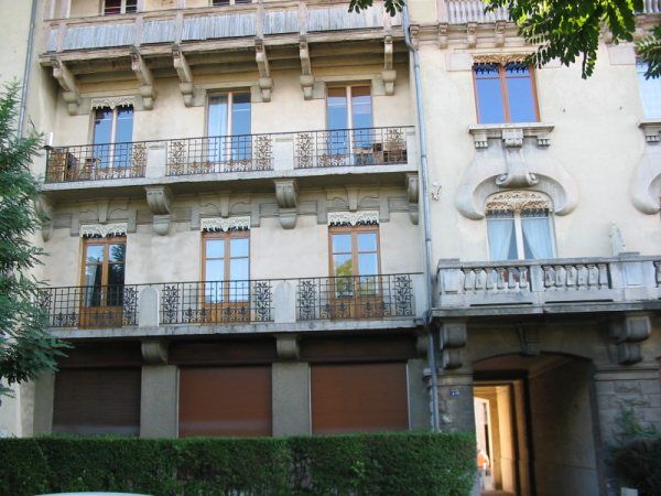 appartement T2 Aix-les-Bains , 58m2