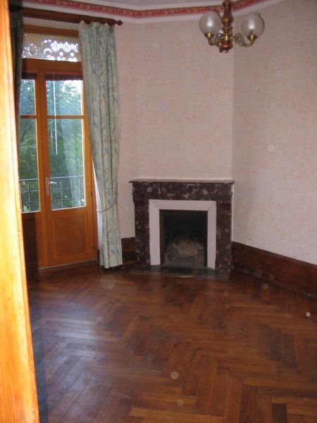 appartement T2 Aix-les-Bains , 58m2