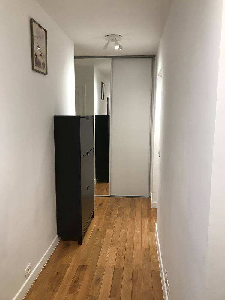 APPARTEMENT - 2 PIECES -48 m²- Joinville-le-Pont 94340