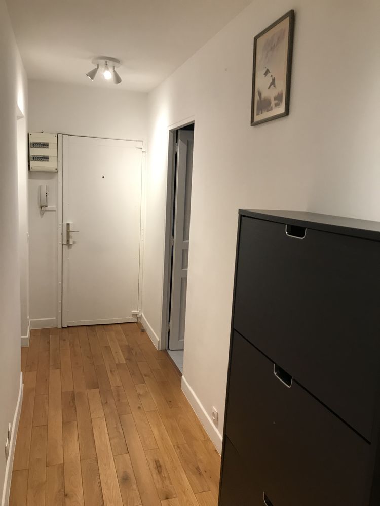 APPARTEMENT - 2 PIECES -48 m²- Joinville-le-Pont 94340