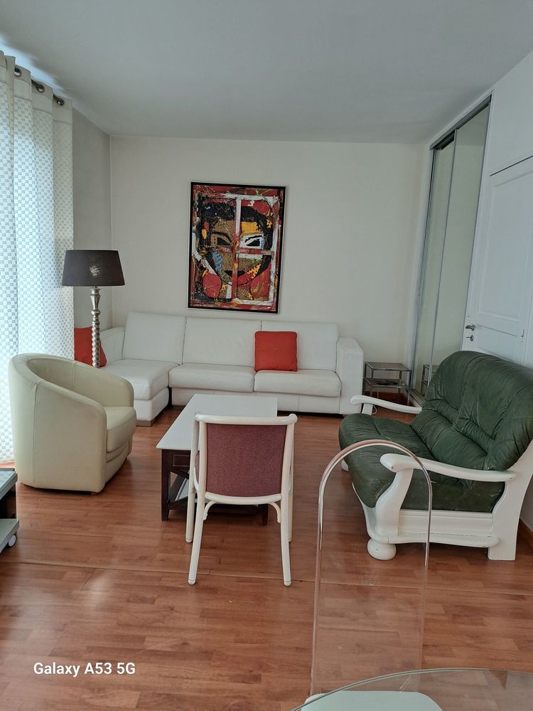 Appartement à boulogne Billancourt