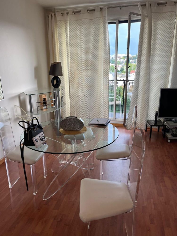 Appartement à boulogne Billancourt