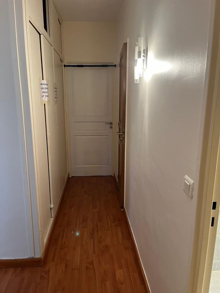 Appartement à boulogne Billancourt