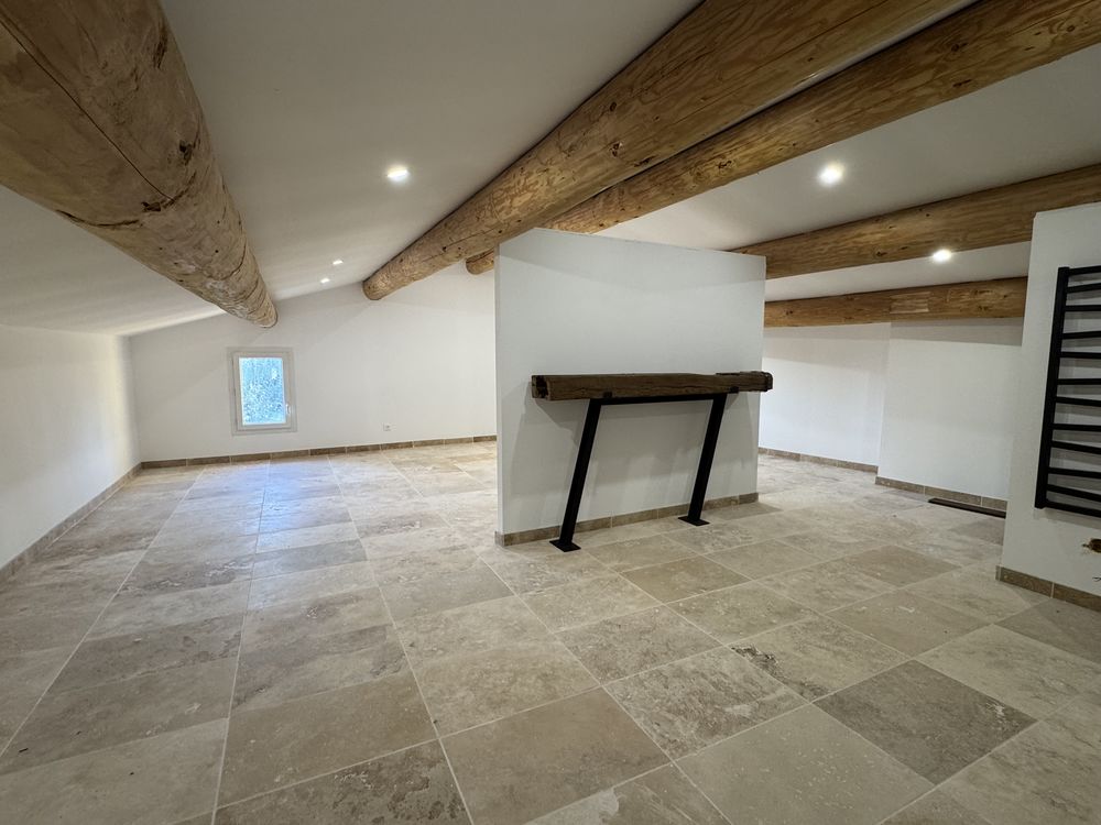 MAISON 130 m2