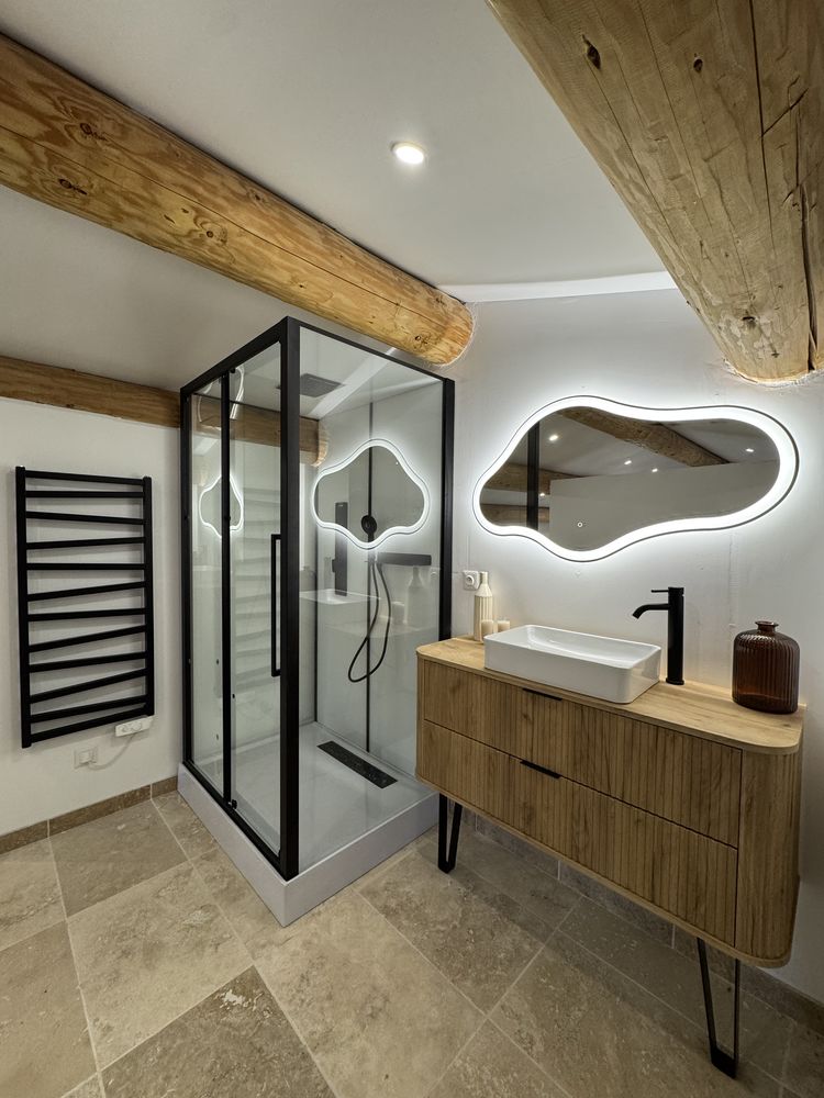 MAISON 130 m2