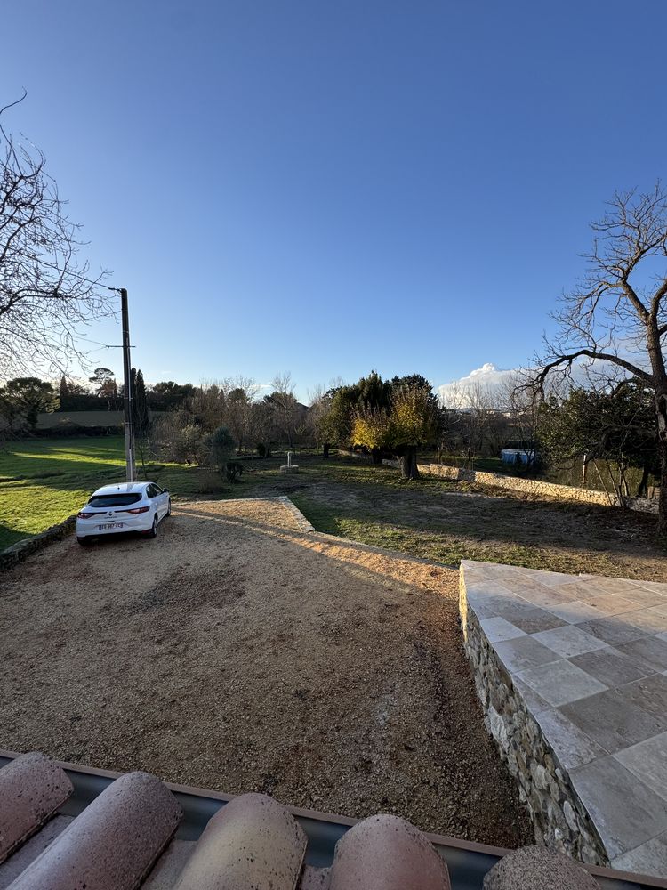 MAISON 130 m2