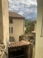 Location Maison maison de village avec terrasse et petite courette Mirabel-aux-baronnies