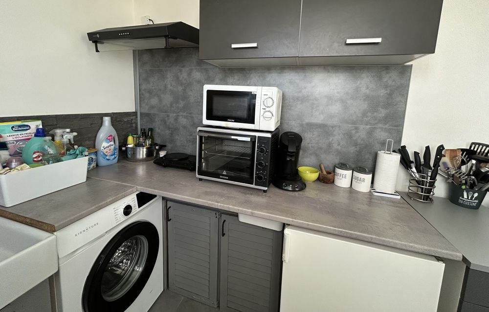 Appartement T2