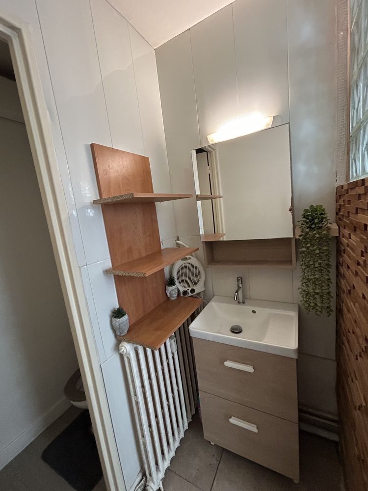 Appartement T2