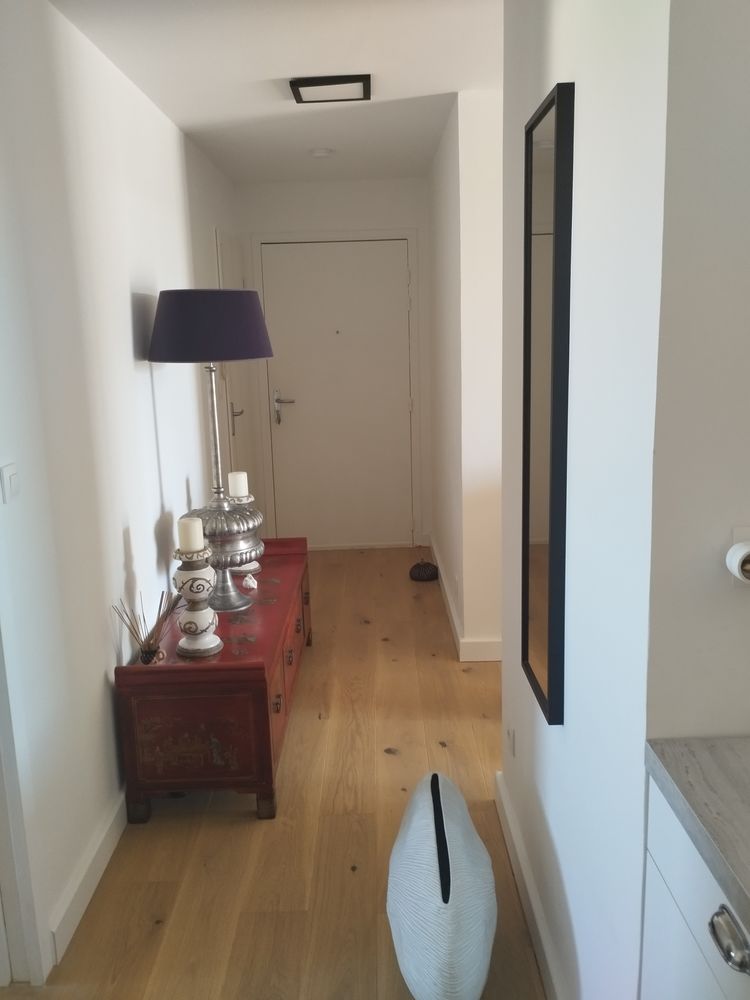 appartement à Marsillargues (34)