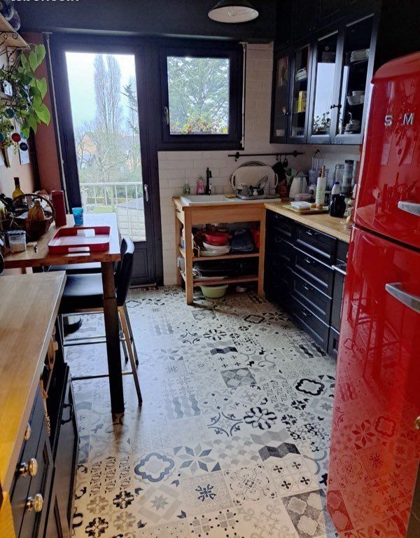 APPT VITRE 35
