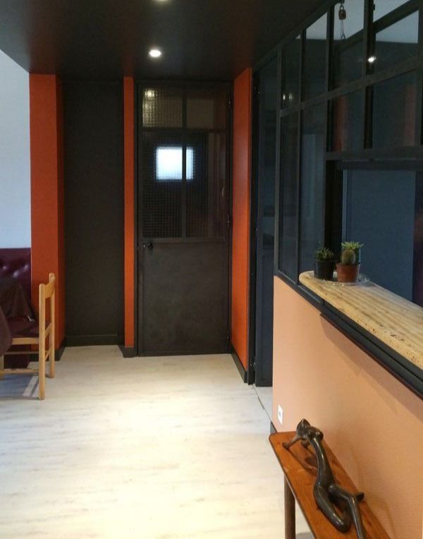 APPT VITRE 35
