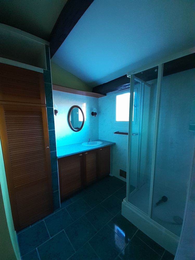 Appartement de type T2 situé a Digne les Bains