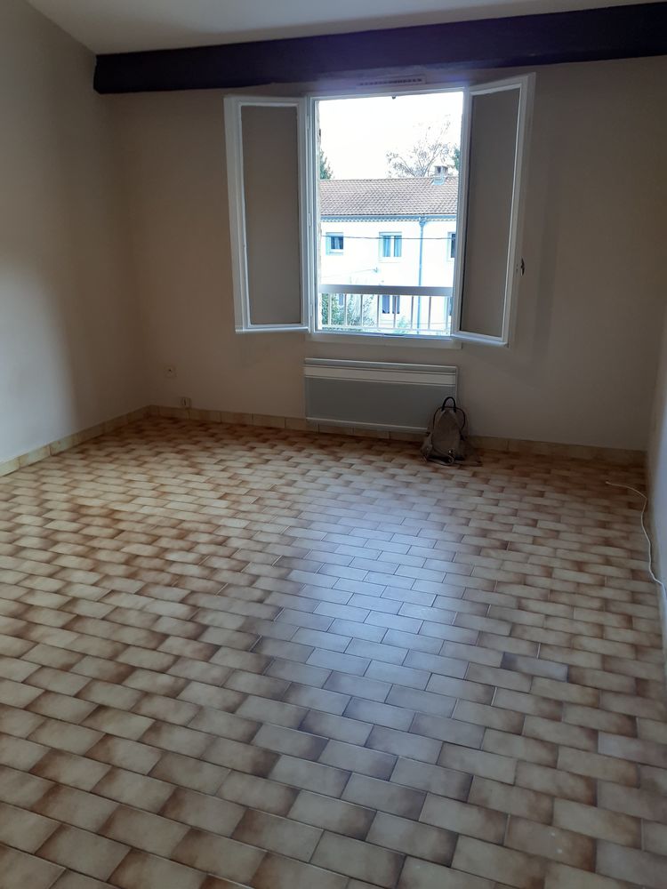 Appartement de type T2 situé a Digne les Bains