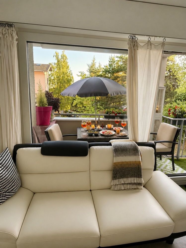 Appartement T3/4 + garage + cave Annecy le vieux les tilleul