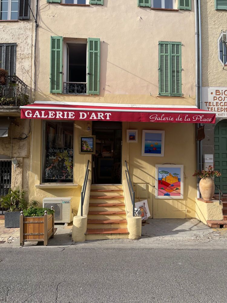 VEND FOND DE COMMERCE 75000 06410 Biot