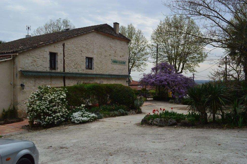 Propriété de caractère 450 m² avec chambres d'hôtes, apparte