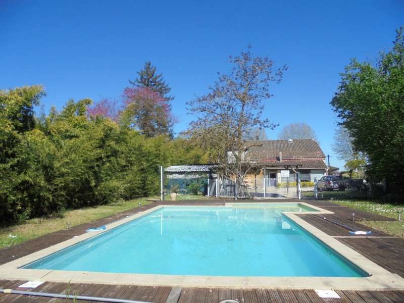 Propriété de caractère 450 m² avec chambres d'hôtes, apparte