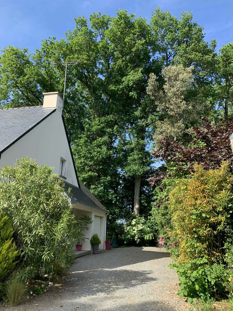 Maison 7 pieces avec 2 sdb