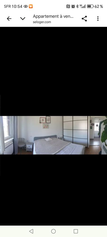 Appartement 40 m2 Lentilly.
