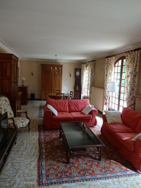 Maison 5 pièces 133.36 m2