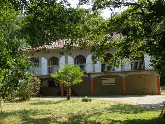 Maison 5 pièces 133.36 m2