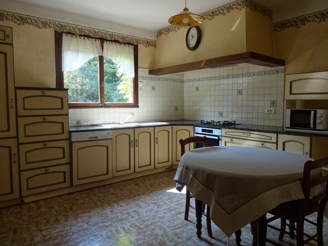 Maison 5 pièces 133.36 m2