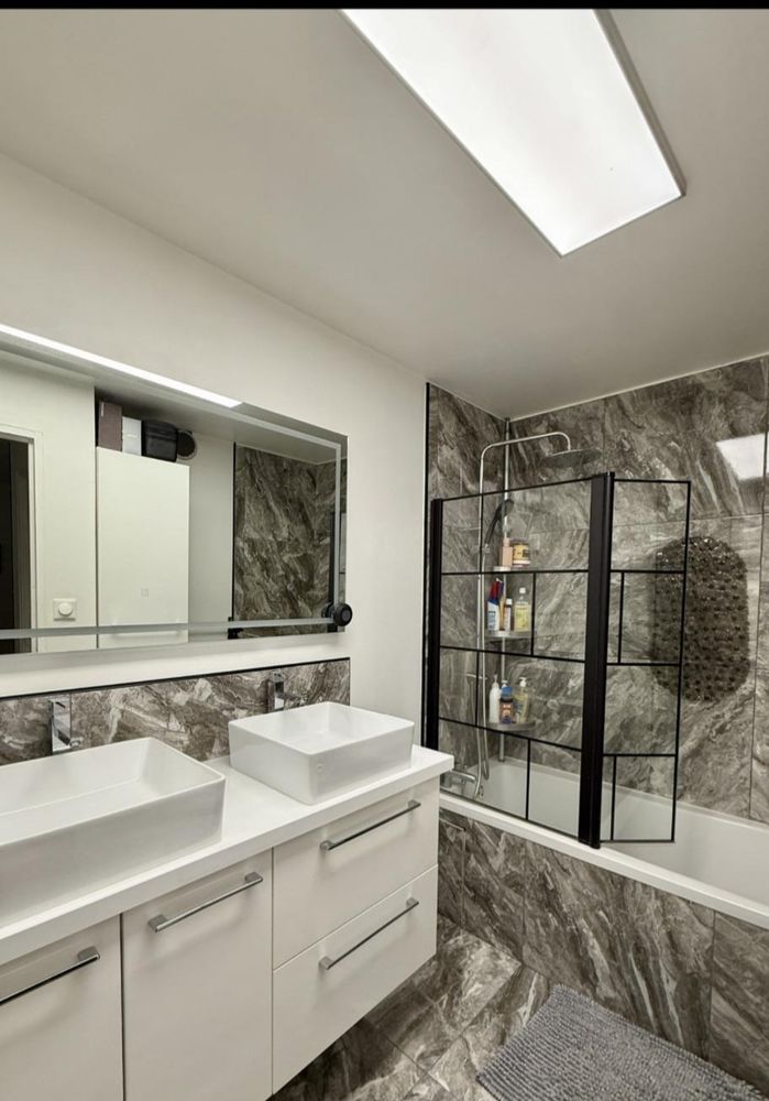APPARTEMENT COUP DE C?UR ? T4 RENOVE ? LUMINEUX ? RESIDENCE