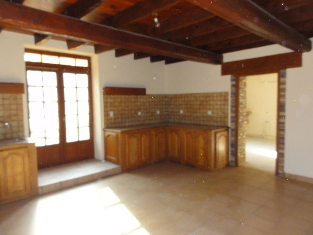 Maison de 240 m2 dans ferme équestre
