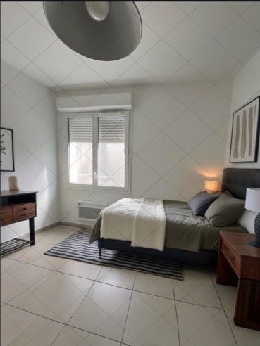 Quartier Parc Ducup Appartement T4 84 m2