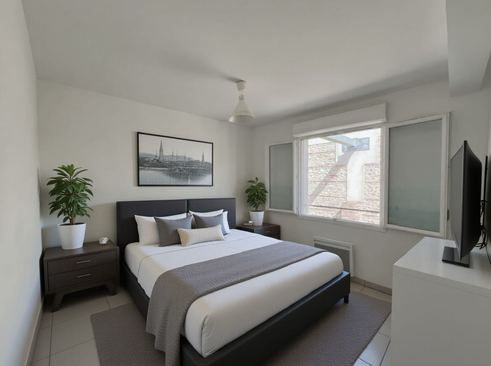 Quartier Parc Ducup Appartement T4 84 m2