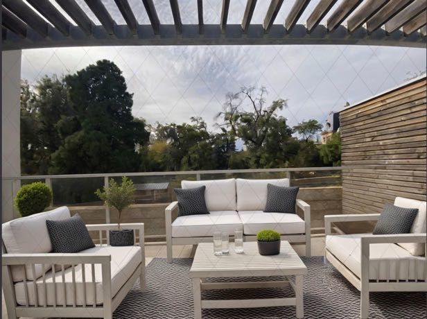 Quartier Parc Ducup Appartement T4 84 m2