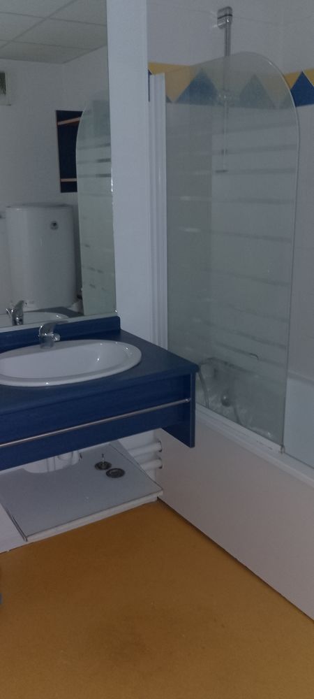 studio 26 m2