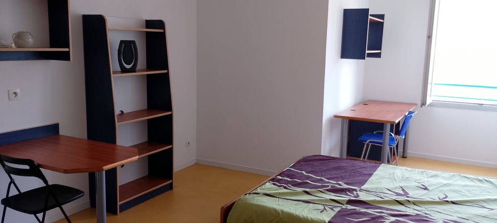 studio 26 m2