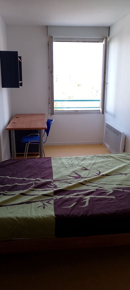 studio 26 m2