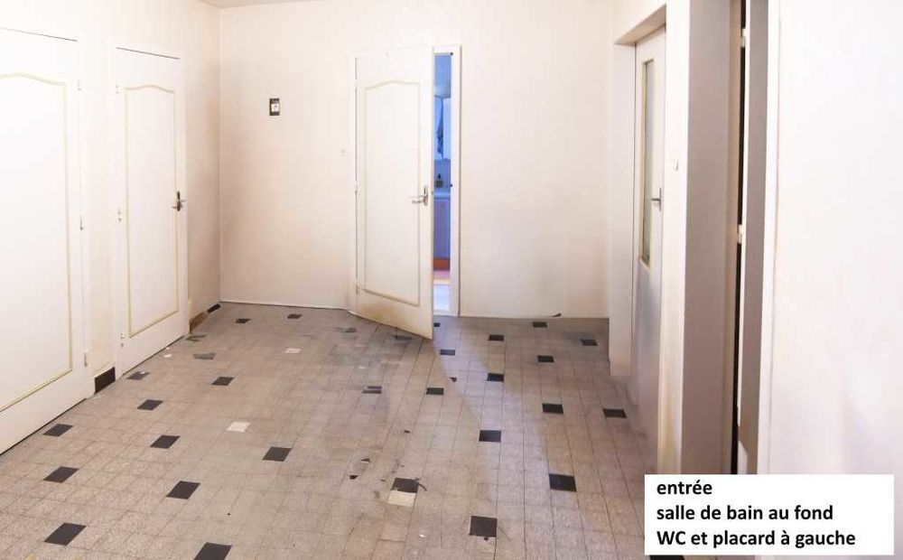 Exceptionnel - bel appartement en centre ville