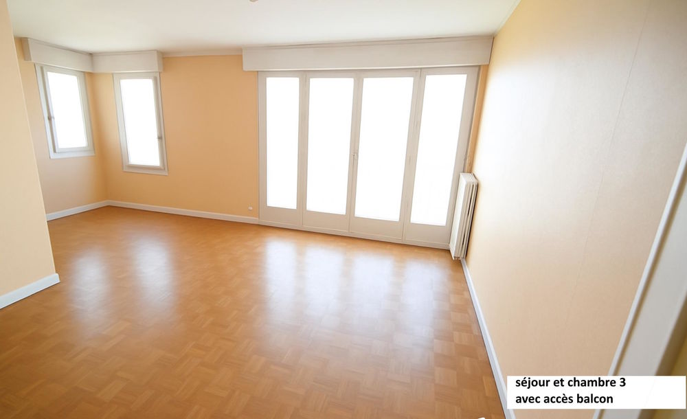 Exceptionnel - bel appartement en centre ville