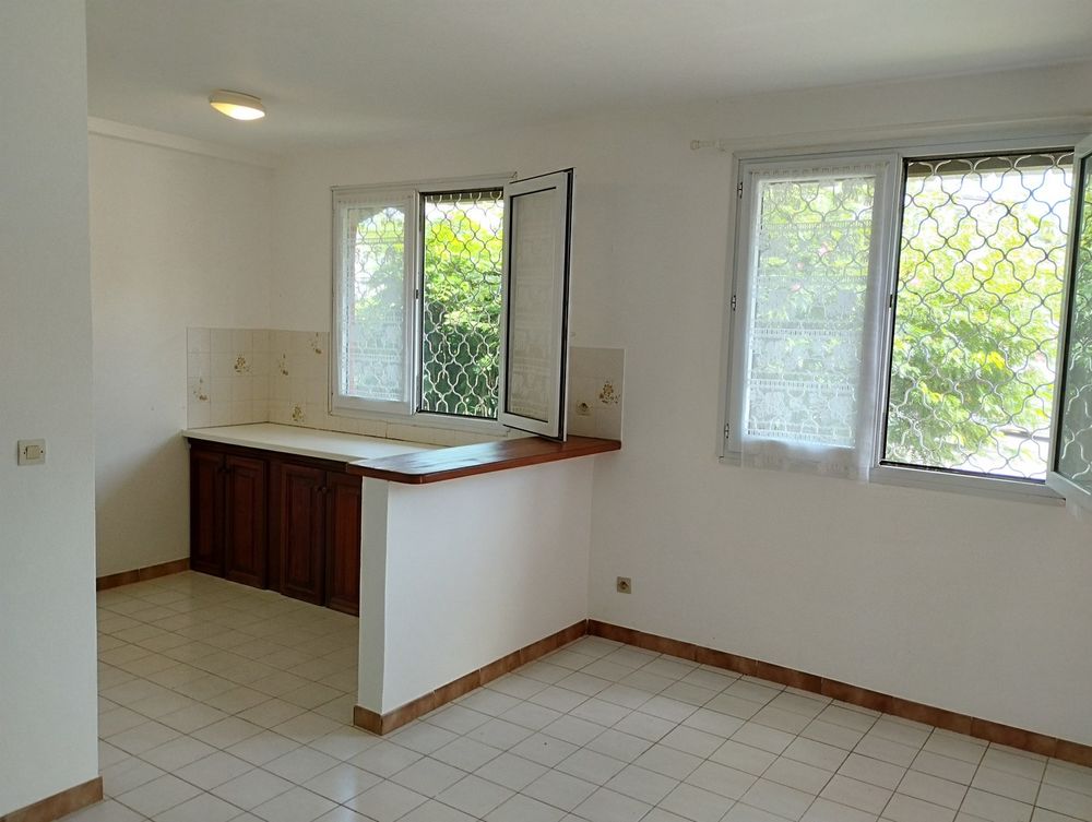 Appartement T2 42 m²