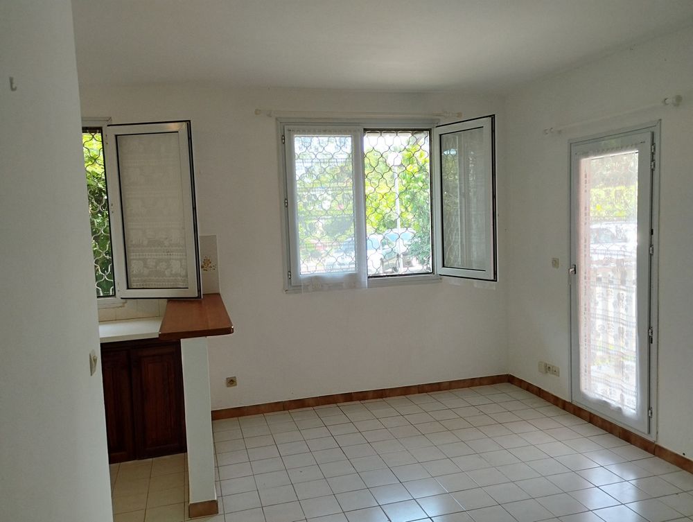 Appartement T2 42 m²