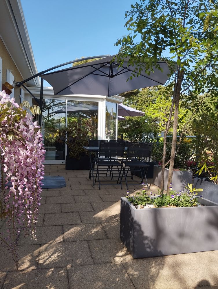 Maison individuelle 160m2