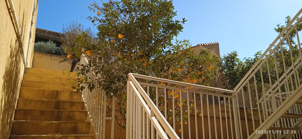 Villa commerciale à Cherchell - ALGERIE.