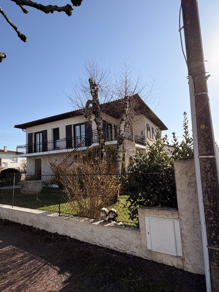 Maison Proche des commerces et de l'océan