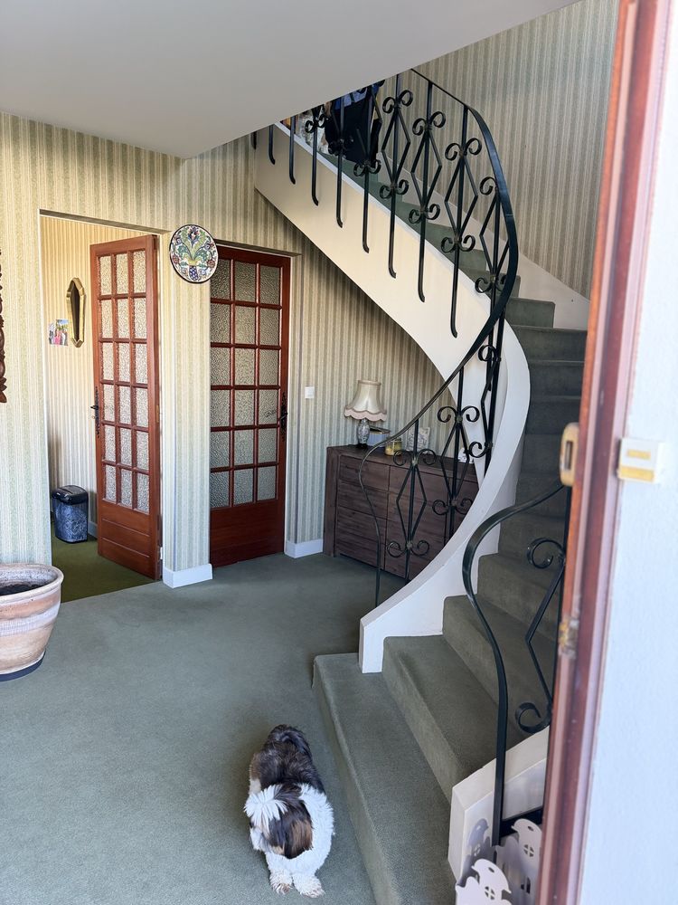 Maison Proche des commerces et de l'océan